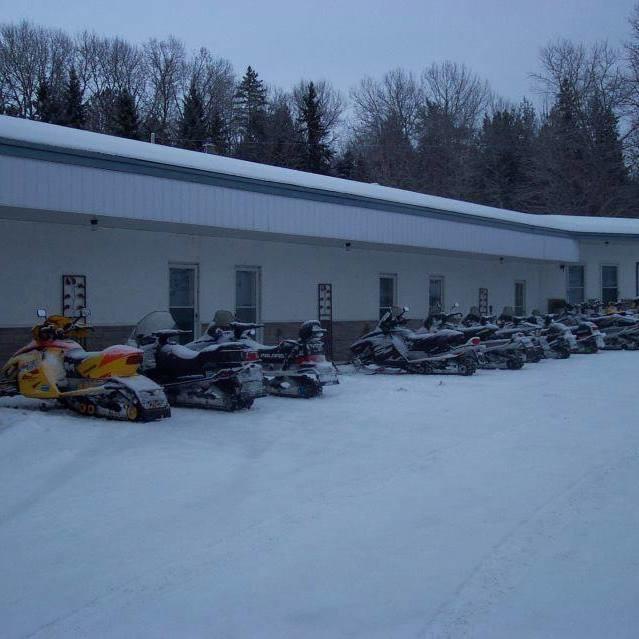 Edgewater Motel And Campground Temiskaming Shores Exterior foto