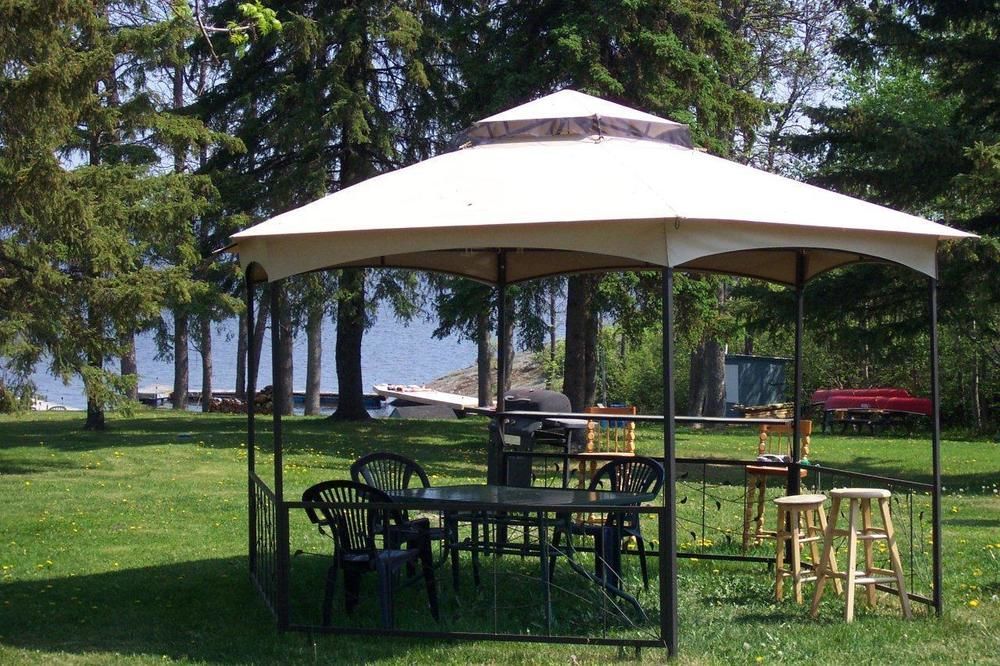 Edgewater Motel And Campground Temiskaming Shores Exterior foto