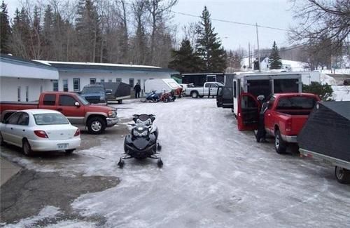 Edgewater Motel And Campground Temiskaming Shores Exterior foto